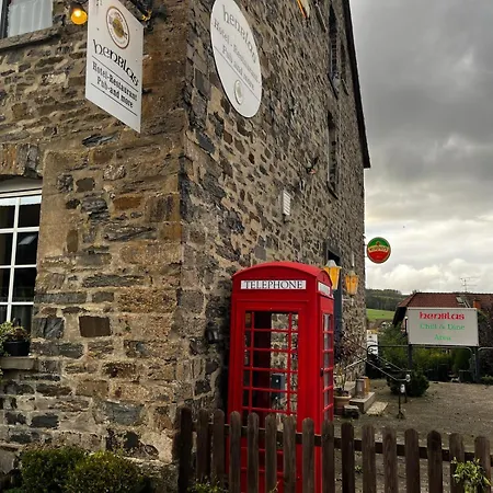 Henblas Hotel-3