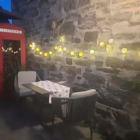 Henblas Hotel-2