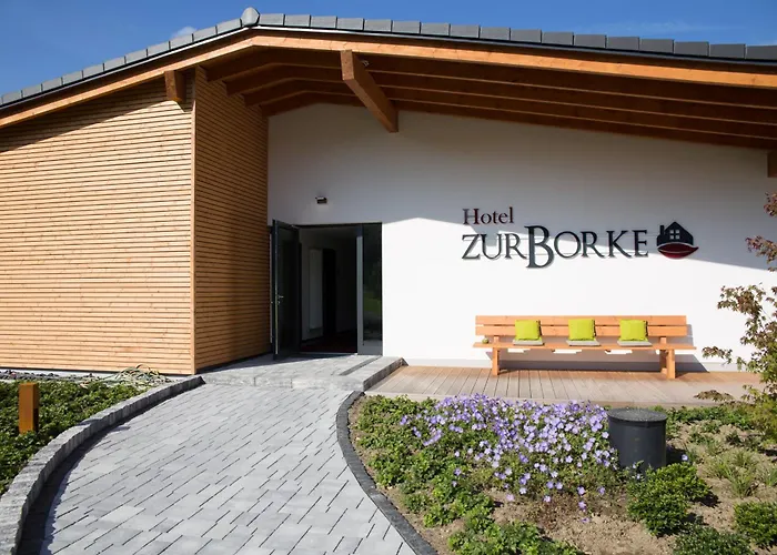 Zur-Borke
