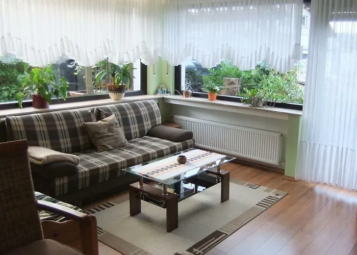Ferienwohnung