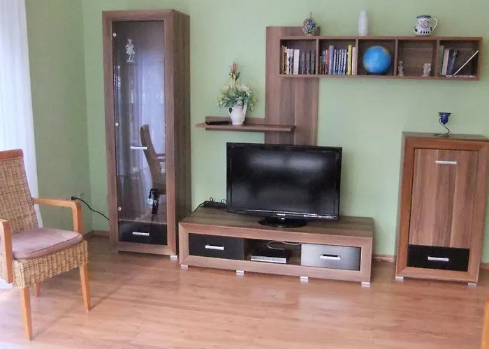 Ferienwohnung